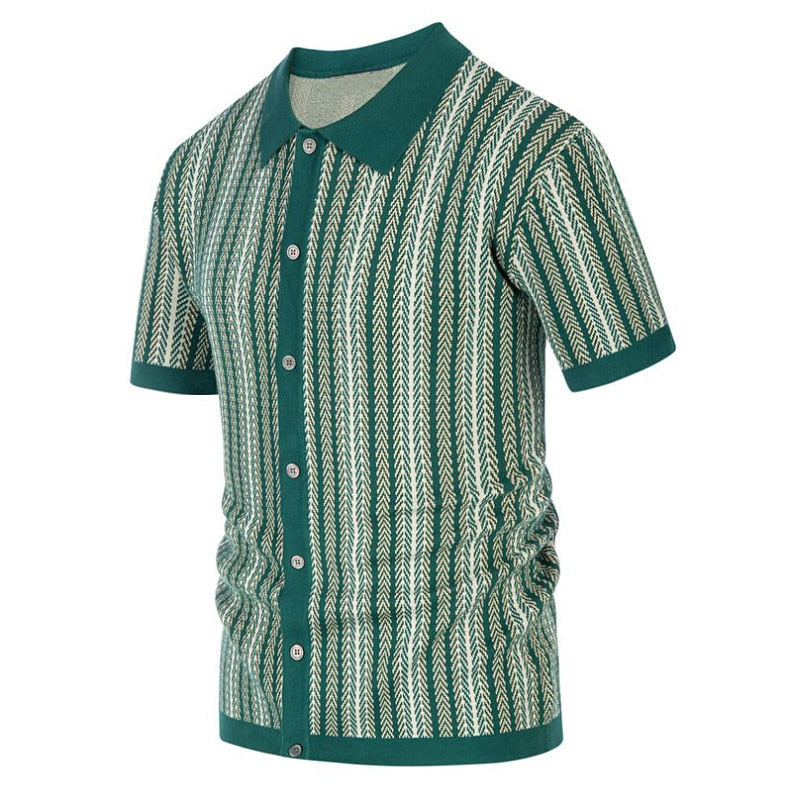 Lorenzo - Elegant Polo Classic Versatility