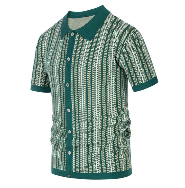 Lorenzo - Elegant Polo Classic Versatility