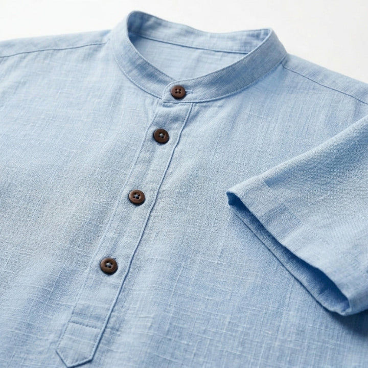 Nice Linen Shirt