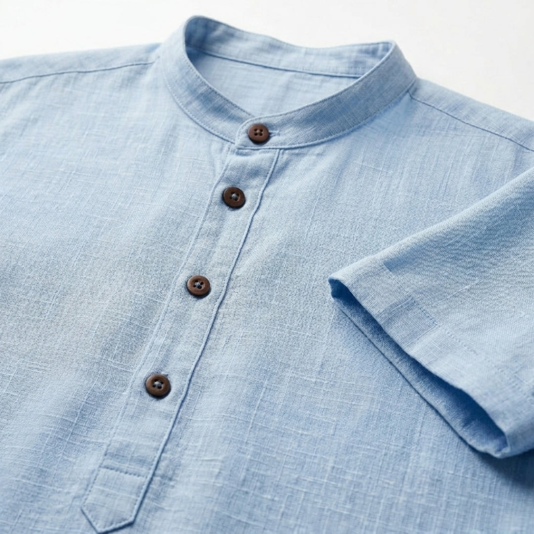Nice Linen Shirt.