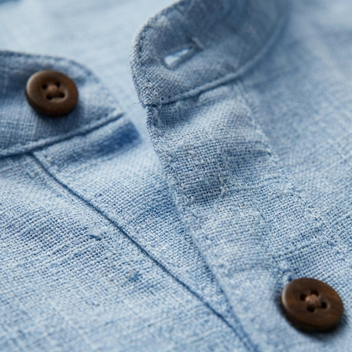 Nice Linen Shirt.