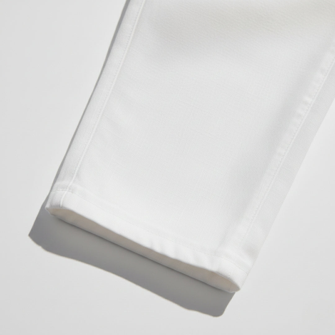 100% Linen Casual Pants.