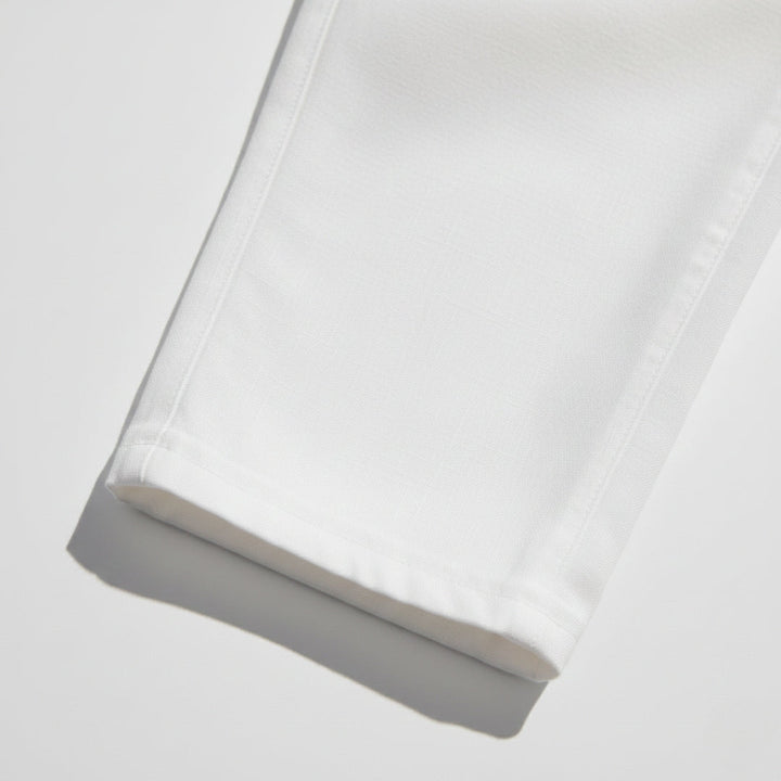 100% Linen Casual Pants.