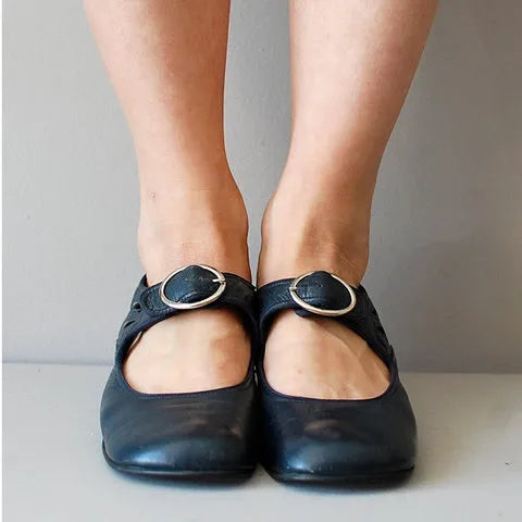 CHIC HEEL FOR WOMEN