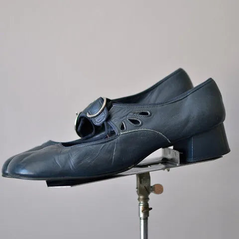 CHIC HEEL FOR WOMEN