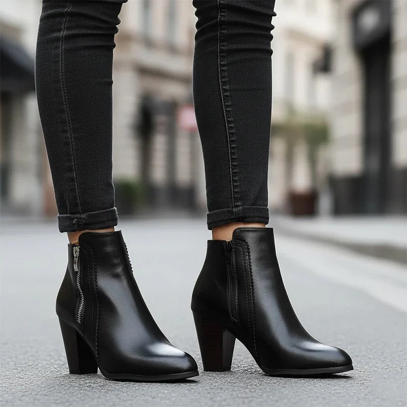 Jones | Women's Ankle Boots