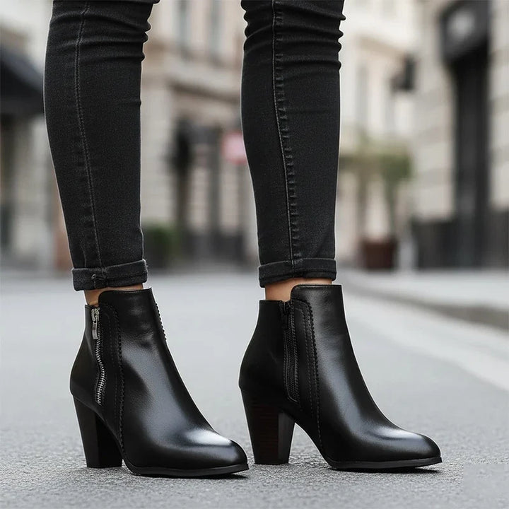 Jones | Women's Ankle Boots