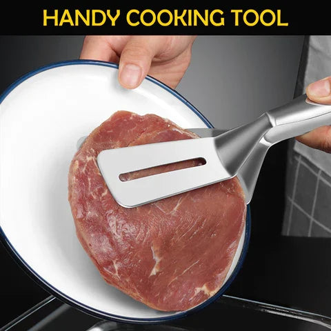1+1 FREE | FlipMaster - Double-Sided Spatula