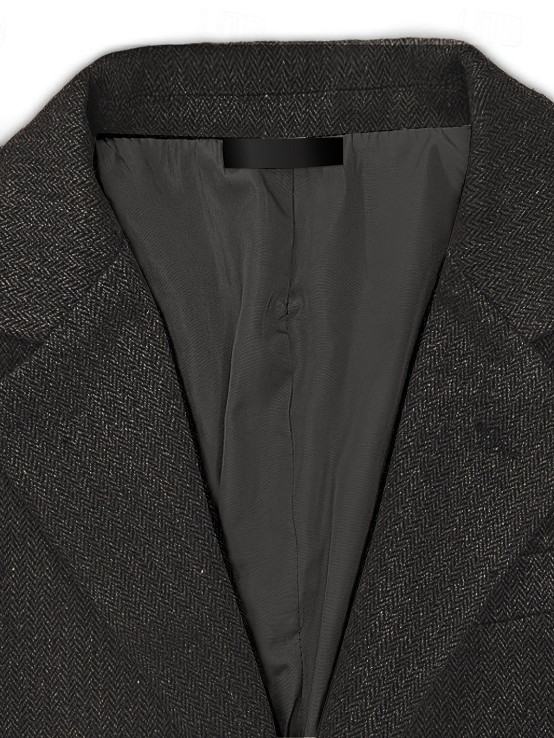 LAURENT MONACO | VINTAGE REVERSED JACKET FOR MEN