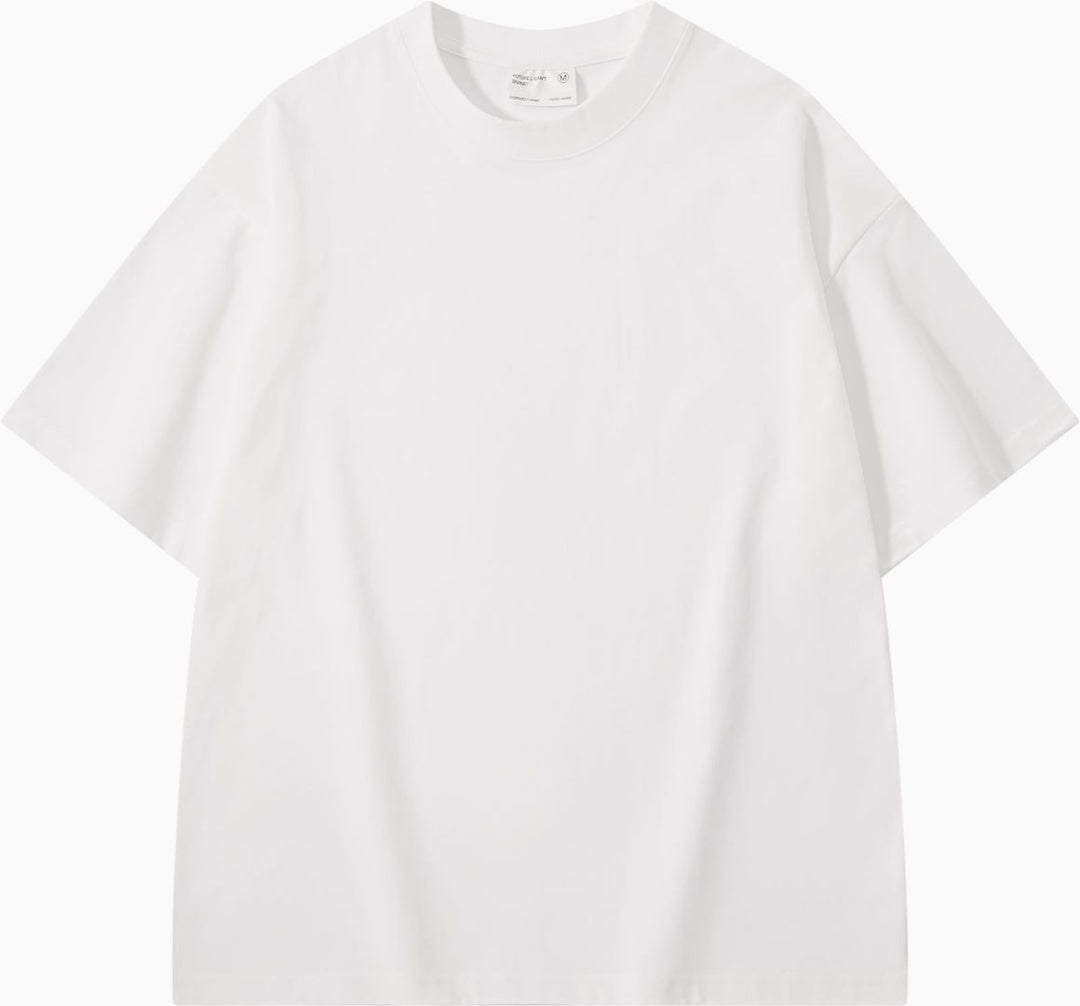 Short Sleeve Cotton Shirt for Men