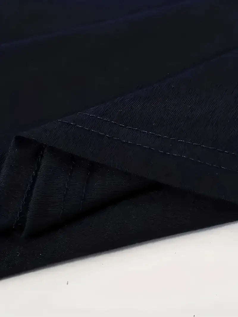LAURENT MONACO | MEN'S V-NECK T-SHIRT