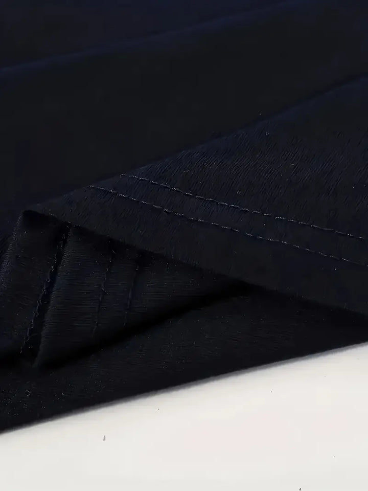 LAURENT MONACO | MEN'S V-NECK T-SHIRT