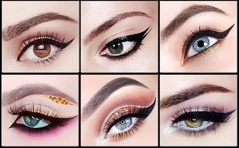 ZauberLiner Perfect Waterproof Eyeliner Buy 1 Get 1 FREE TODAY!, view 7 - Elena Harper