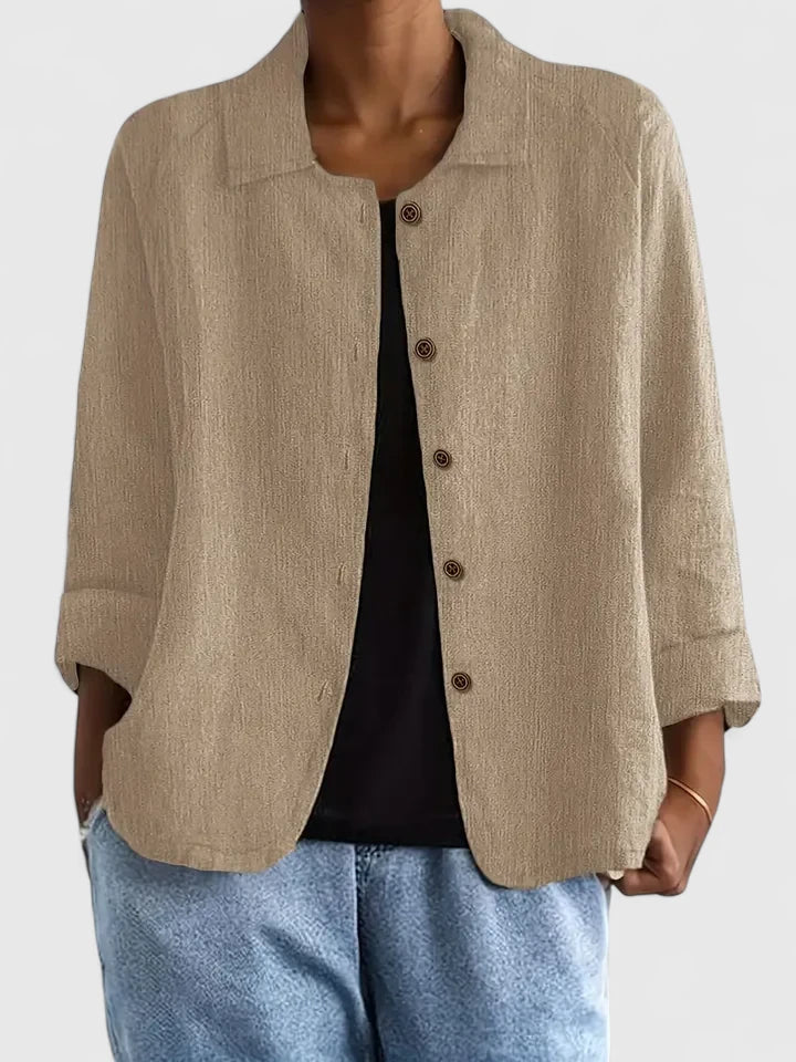 Ashleigh™  |  Elegant Top