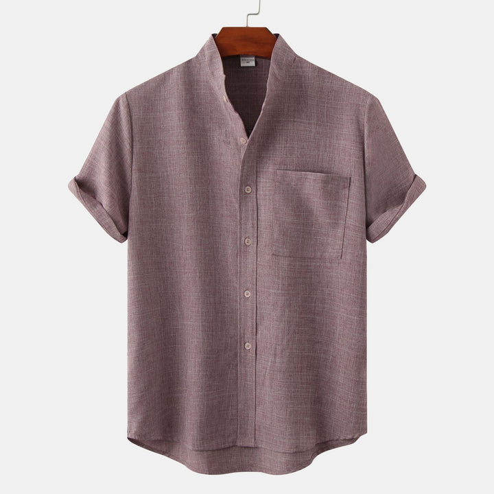 The™  |  Machu Picchu Shirt