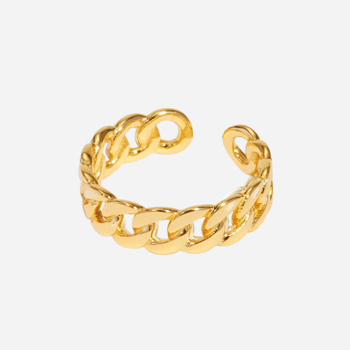 Celestria™  |  Ring 18k Gold