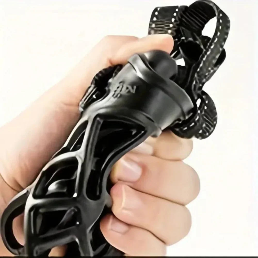 Dog Muzzle, view 6 - Elena Harper