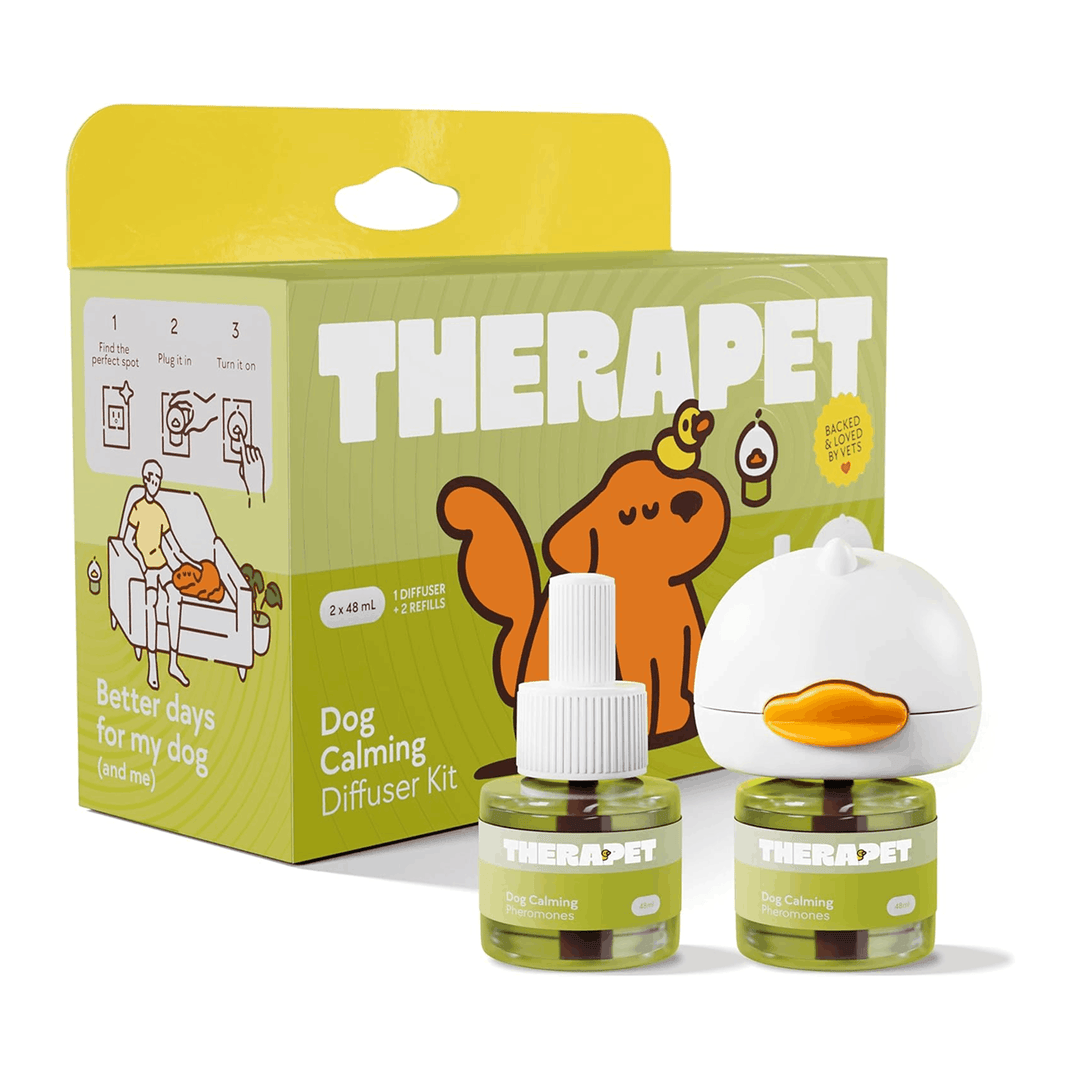 Calming Diffuser Set for Dogs