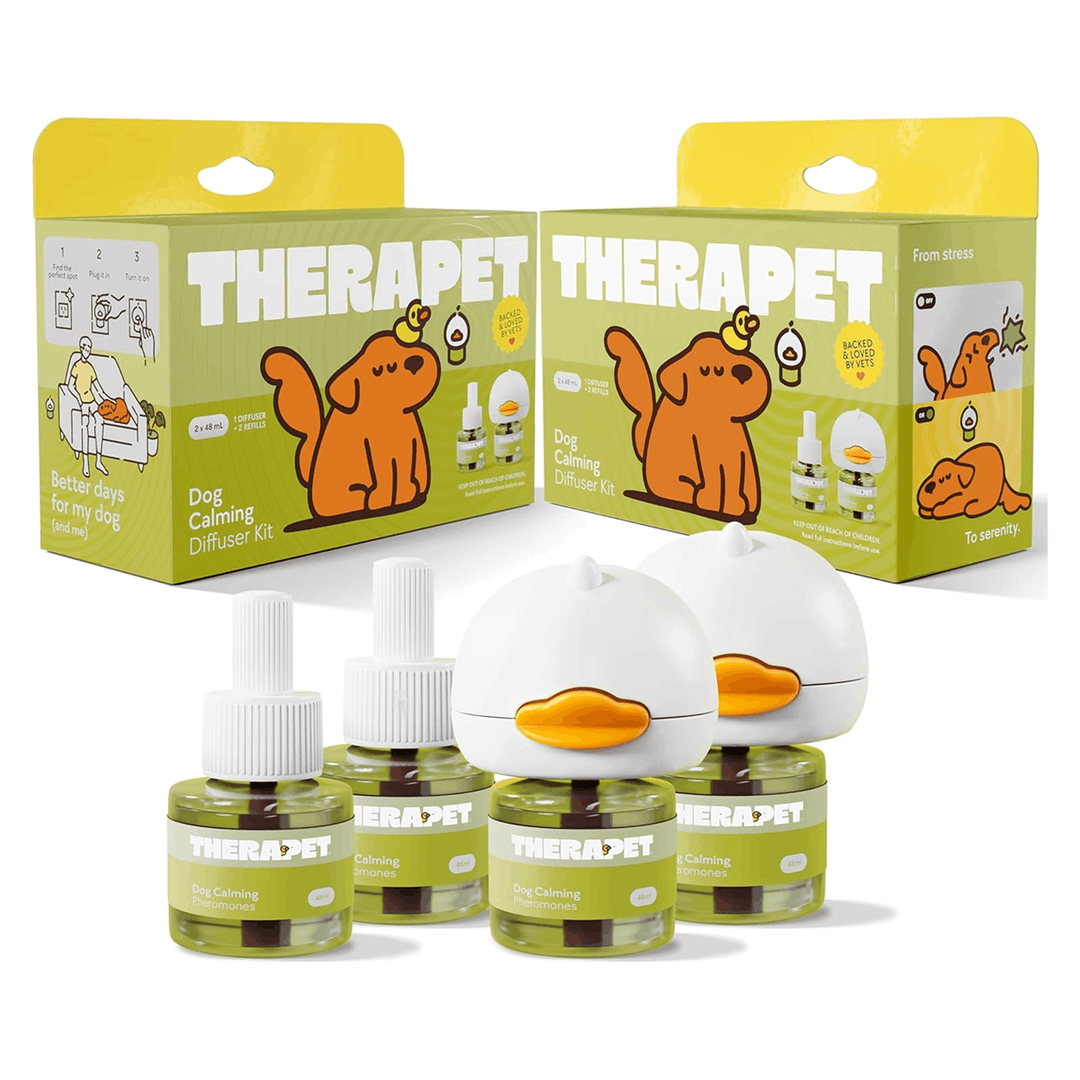 Calming Diffuser Set for Dogs