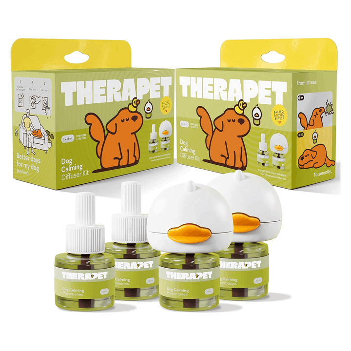 Calming Diffuser Set for Dogs