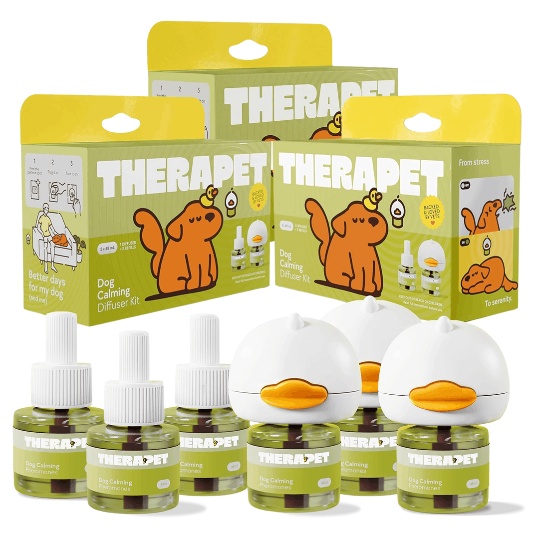 Calming Diffuser Set for Dogs