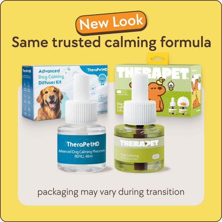 Calming Diffuser Set for Dogs