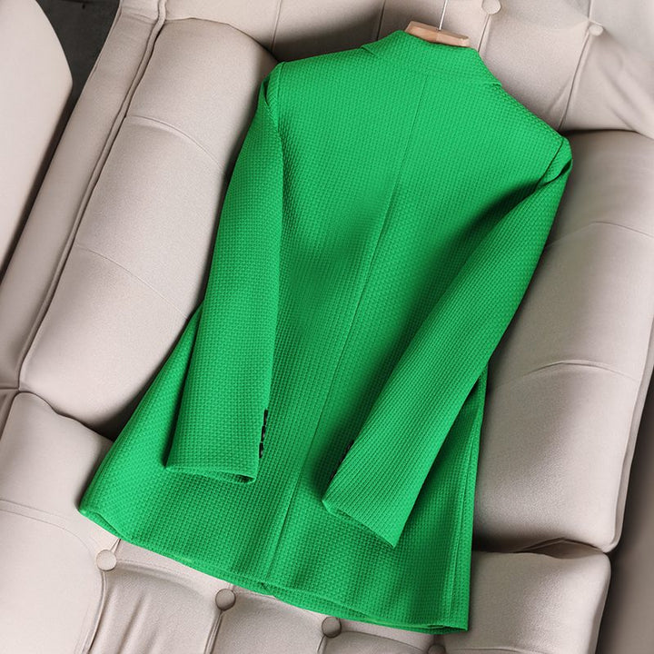 Double-Breasted Blazer for Women