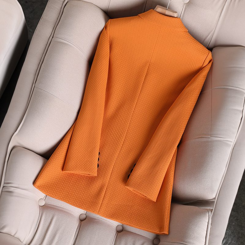 Double-Breasted Blazer for Women