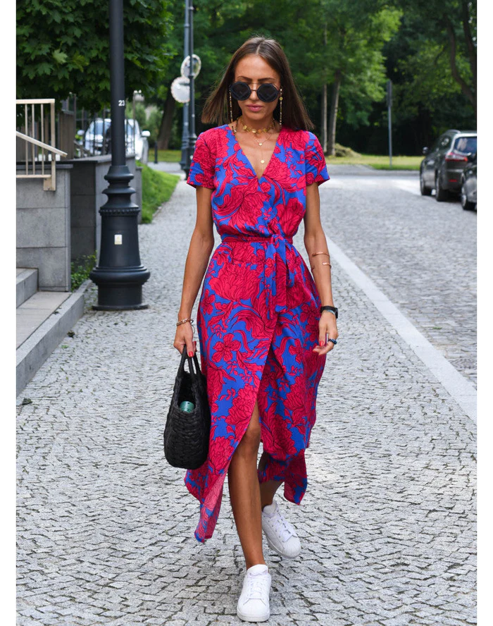 Women's Amarae VersaChic Comfortable Fit Dress