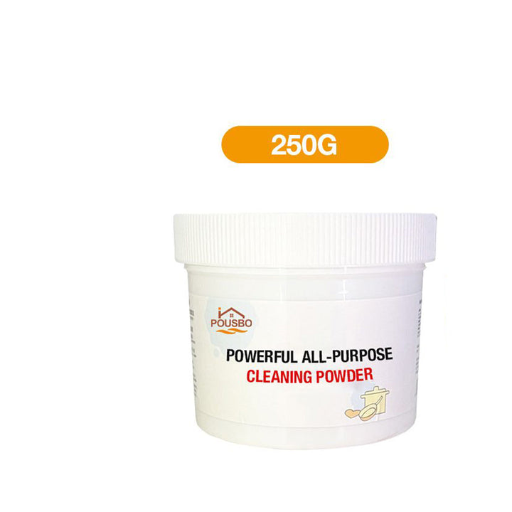 1+1 Free | CleanMaster - All-Purpose Cleaning Powder [Last Day Discount]
