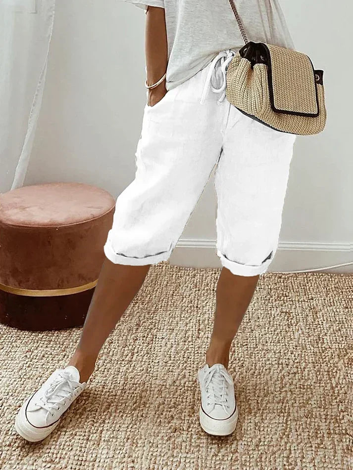 Kassandra – Breezy Pants