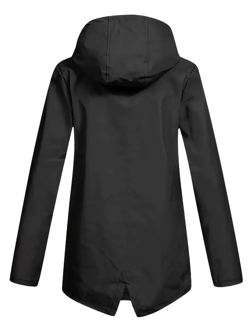 Emma - Zip-Up Sweatshirt