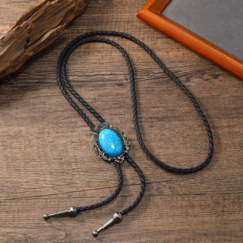 Renegade Tribal Bolo Tie