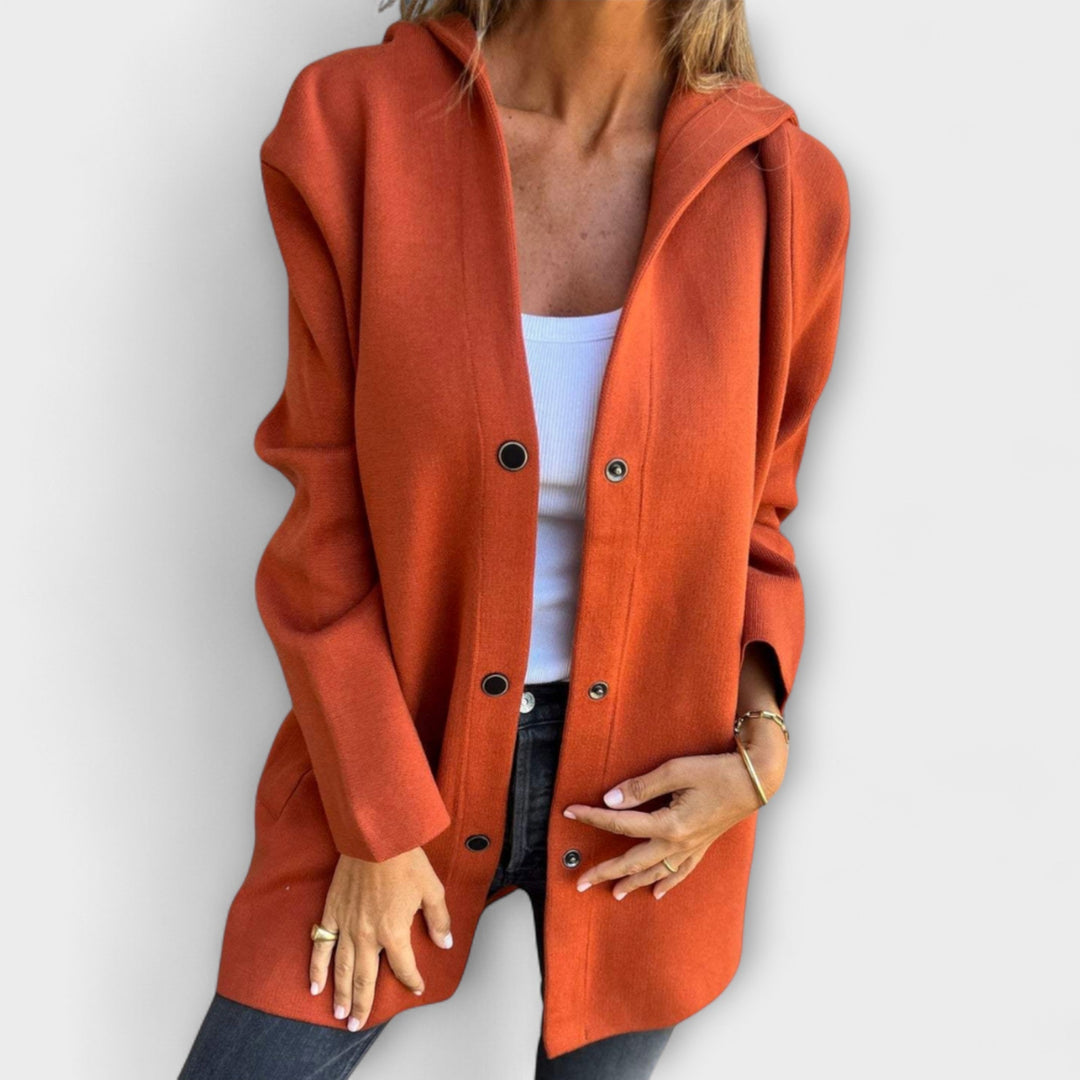 Rhyvian™  |  Elegant Jacket