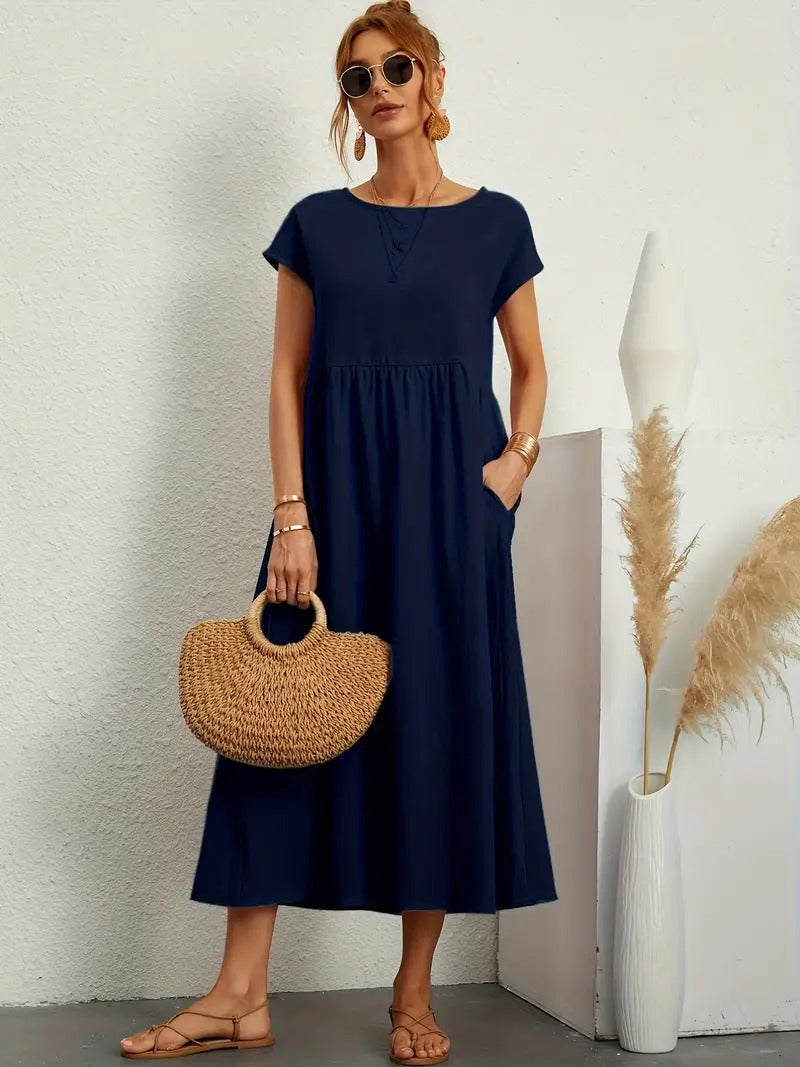 Elisa™  |  Dress Pocket