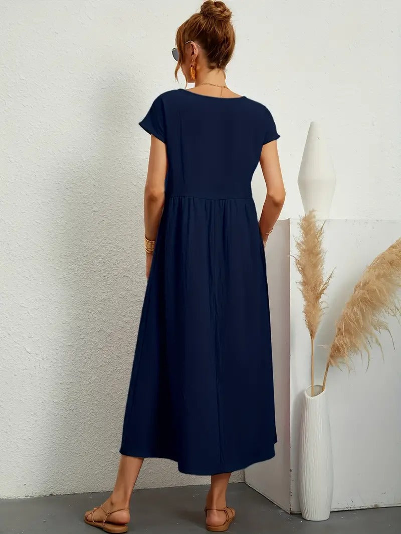 Elisa™  |  Dress Pocket