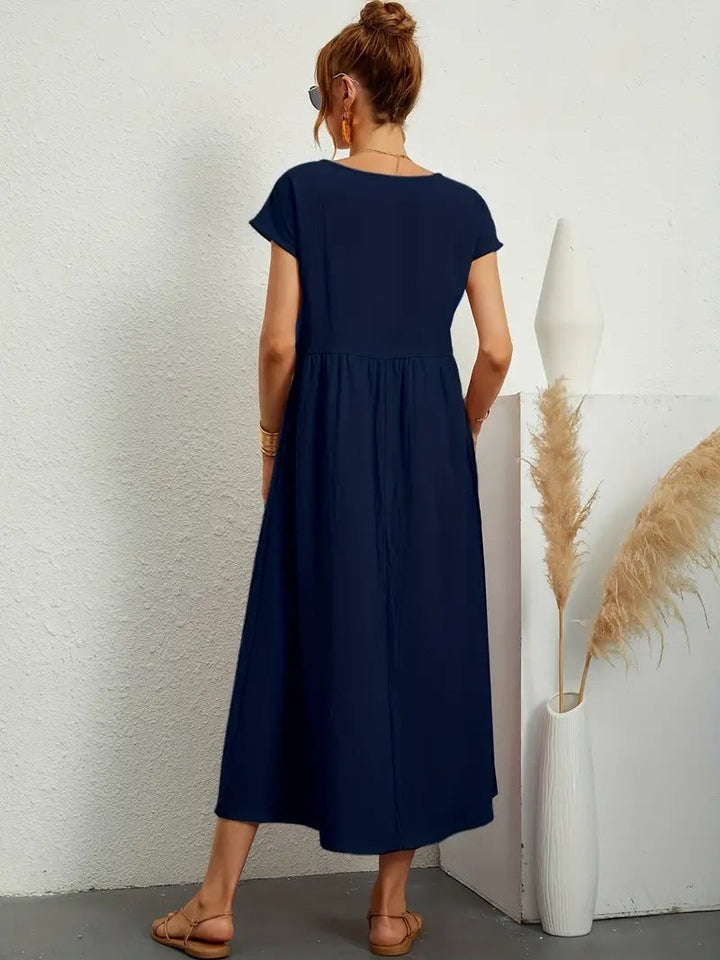 Elisa™  |  Dress Pocket