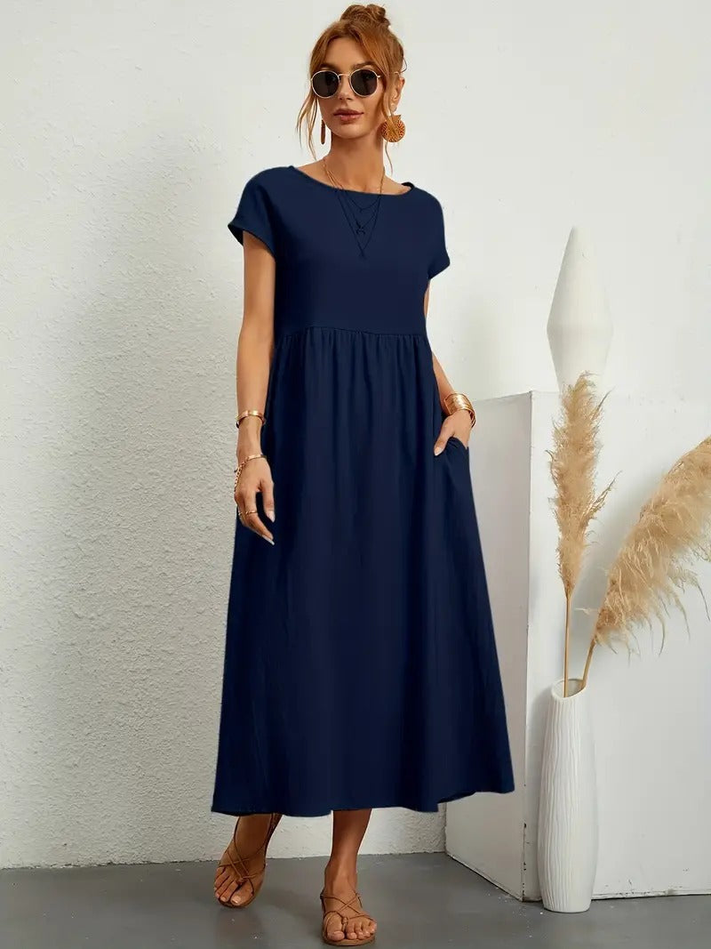 Elisa™  |  Dress Pocket