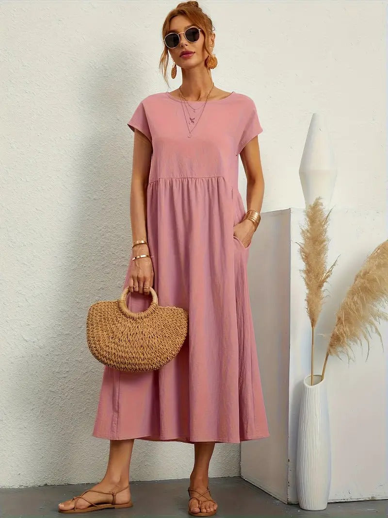 Elisa™  |  Dress Pocket