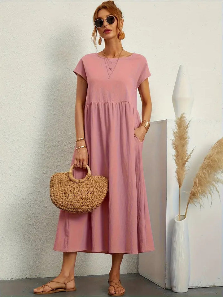 Elisa™  |  Dress Pocket