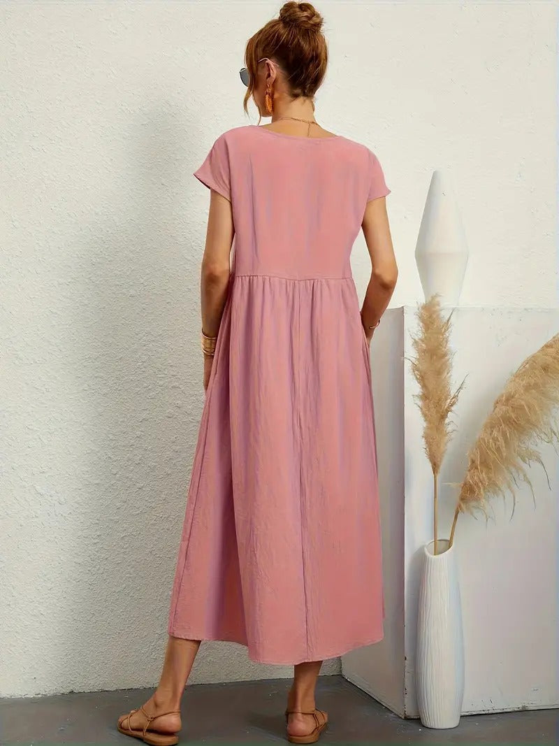 Elisa™  |  Dress Pocket