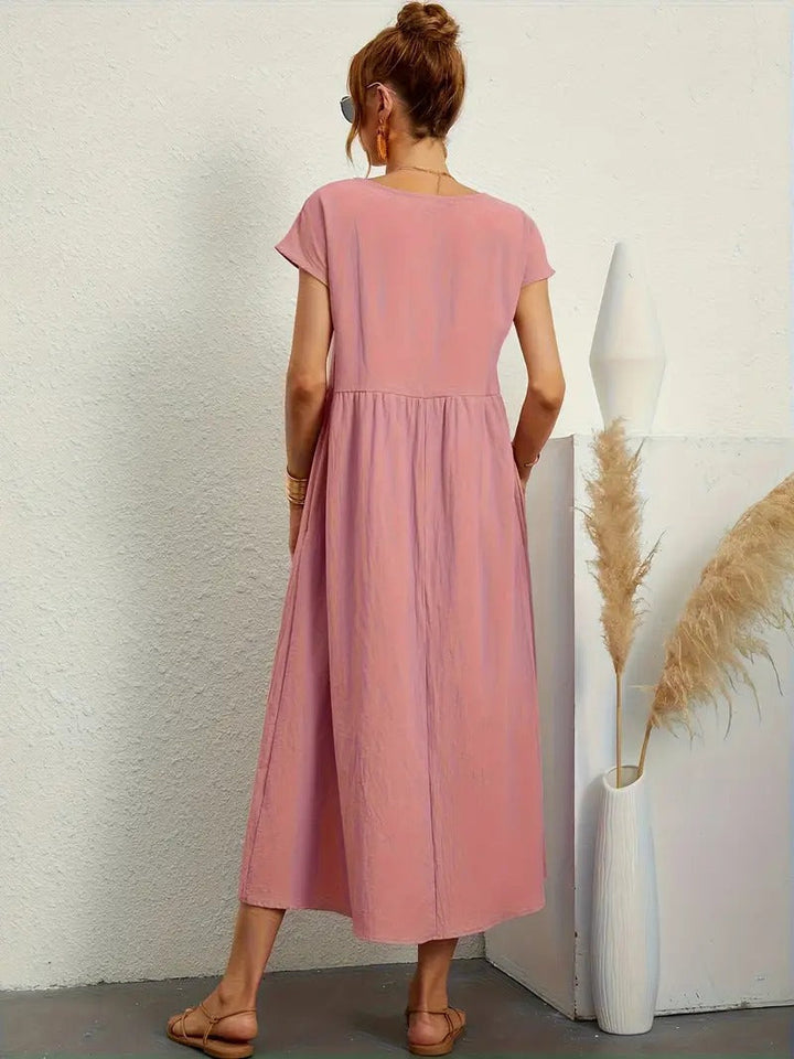 Elisa™  |  Dress Pocket