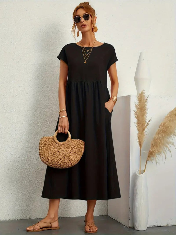 Elisa™  |  Dress Pocket