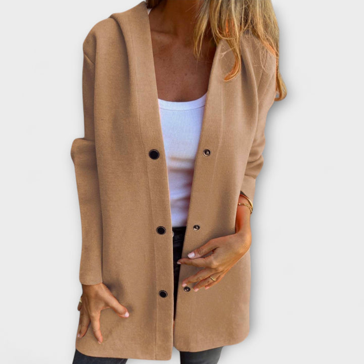 Rhyvian™  |  Elegant Jacket