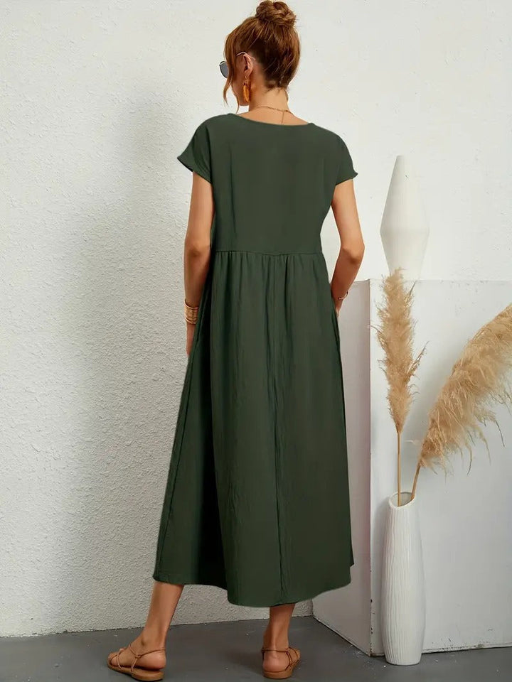 Elisa™  |  Dress Pocket