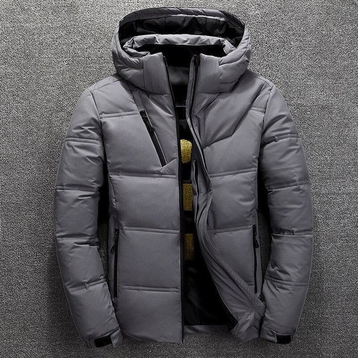 Jack - Men's Winter Jacket