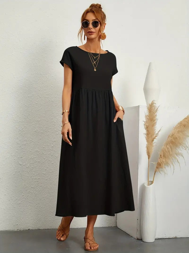 Elisa™  |  Dress Pocket