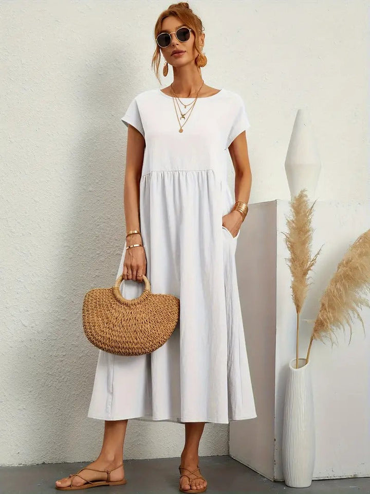 Elisa™  |  Dress Pocket