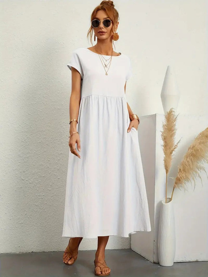 Elisa™  |  Dress Pocket