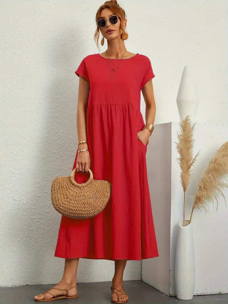 Elisa™  |  Dress Pocket